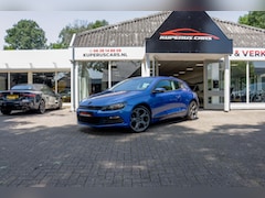 Volkswagen Scirocco - 1.4 TSI Edition DSG/Lamborghini/Ketting