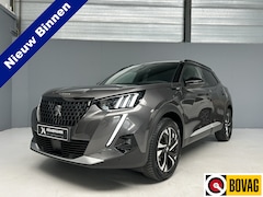 Peugeot 2008 - 1.2 PureTech GT Trekhaak|Pano|Navi|Cruise