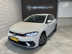 Volkswagen Polo - 1.0 TSI Life DAB+, Carplay, Laneassist
