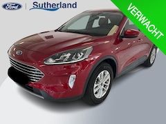 Ford Kuga - 2.5 PHEV Titanium | Weg/Uitklapbare Trekhaak (Elektrisch bedienbaar) | Winter Pack | cruis