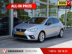 Seat Ibiza - 1.0 TSI FR Business Intense | Climate Control | Navigatie | Android/Apple Carplay