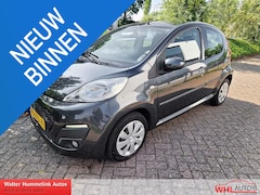 Peugeot 107 - 1.0 Active