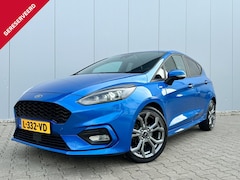 Ford Fiesta - ST-Line X 1.0 EcoBoost 125PK 2020