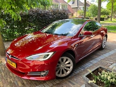 Tesla Model S - 75D Base Orig NL 1e eig FREE SUPERCHARGING