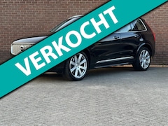 Volvo XC90 - 2.0 T8 Twin Engine AWD Inscription|21 ''|Bowers&Wilkins|7-zits|Polestar