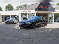 Volkswagen Scirocco - 2.0 TSI Highline NAP/Xenon/Clima/18"/Dealer