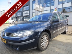 Renault Laguna Grand Tour - 2.0-16V Business export meeneemprijs export of handel lees tekst