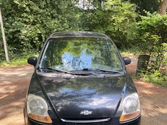 Chevrolet Matiz - 0.8 Breeze