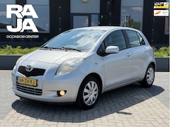 Toyota Yaris - 1.3 VVTi Sol NAP/Airco/Top onderhouden