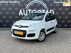 Fiat Panda - 0.9 TwinAir Popstar Automaat/NL-Auto/2e Eigenaar/NAP/APK/Airco