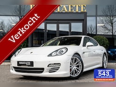 Porsche Panamera - 3.6|PANO|SPORT CHRONO|BOSE|19''|CARPLAY
