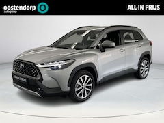 Toyota Corolla Cross - Hybrid 140 Style Premium Pack