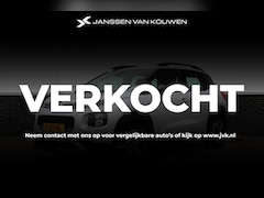 Citroën C3 Aircross - 1.2 PureTech S&S Feel * 4 Seizoenen * Automaat * Stoel verwarming