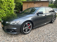 Audi A6 Avant - 3.0 TDI BiT V6 quattro Competition
