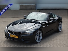 BMW Z4 Roadster - sDrive28i Exe / M Sport / Handbak / 183DKM