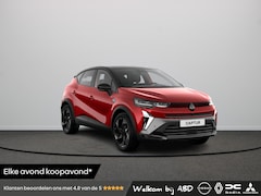 Renault Captur - esprit Alpine Full hybrid | Achteruitrijcamera | Adaptive Cruise Control | Elektronisch ge