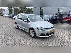 Volkswagen Polo - 1.4 TDI Comfortline “Lesauto”