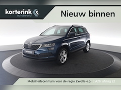 Skoda Karoq - 1.5 TSI ACT Style