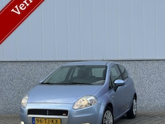 Fiat Grande Punto - 1.4 Sport / Cruisecontrol /Airco