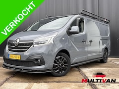 Renault Trafic - 2.0 dCi 170PK L2H1 Luxe | 2x schuifdeur| LED | Camera | Keyless | Formula Sport |