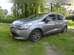 Renault Clio Estate - 1.2 16V*airco*cruise*navigatie*bluetooth