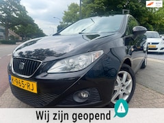 Seat Ibiza - 1.4 Reference A-C Elek-Pakket CAR-Play Lmv Inruilkoopje