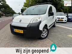 Fiat Fiorino - 1.3 MJ Actual Airco Schuifdeur Trekhaak