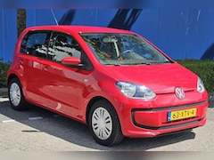 Volkswagen Up! - 1.0 Move up BlueMotion