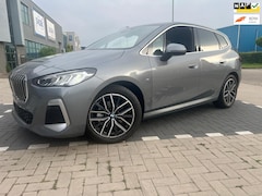 BMW 2-serie Active Tourer - 218i Origineel M-pakket Vol opties