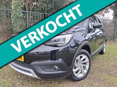 Opel Crossland X - 1.2 Turbo Innovation | lage km stand | Nette auto