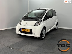 Citroën C-Zero - 4-persoons 16 kWh AIRCO LMV 5-DRS