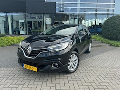 Renault Kadjar - Energy TCe 130pk Limited / Trekhaak / Cruise-Control / Lmv