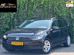 Volkswagen Passat Variant - 1.4 TSI Highline (Bj 2018) Xenon