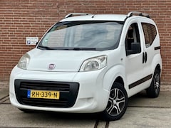 Fiat Qubo - 1.4 Dynamic