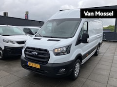 Ford Transit - 350 2.0 TDCI L4H3 Trend RWD | Navi | Camera | Clima | Adaptive cruise
