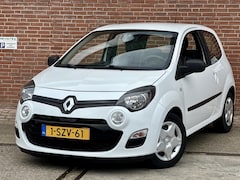 Renault Twingo - 1.2 16V Parisienne