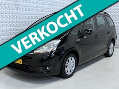 Citroën Grand C4 Picasso - 1.6 VTi Prestige 7p. EXPORT / HANDEL (2010)