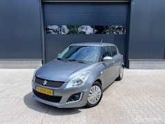 Suzuki Swift - 1.2 Comfort EASSS Airco Nw APK NAP Stoelverwar