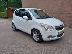 Opel Agila - 1.0 Edition