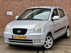 Kia Picanto - 1.0 LXE