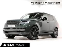 Land Rover Range Rover - 3.0 P460e HSE PHEV