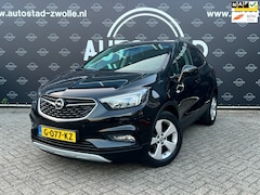 Opel Mokka X - 1.4 Turbo Innovation APK/Navi/Airco/Trekhaak/Cruis Control