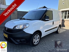 Fiat Doblò Cargo - 1.3 MJ Actual|Airco|1e Eigenaar|Euro5|NAP