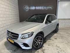 Mercedes-Benz GLC-klasse - 250 4MATIC Premium Plus AMG, PANO, VOL