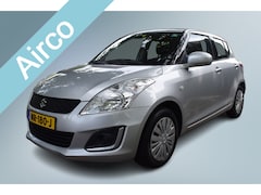 Suzuki Swift - 1.2 Bandit EASSS Airco/Park.s