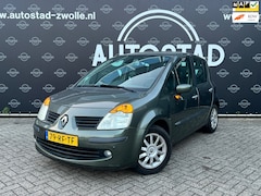 Renault Modus - 1.6-16V Privilège Luxe Automaat/NL-Auto/1ste Eigenaar/NAP/APK/Airco
