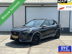 CUPRA Formentor - 2.0 TSI 4DRIVE
