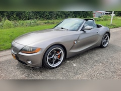 BMW Z4 Roadster - 3.0i