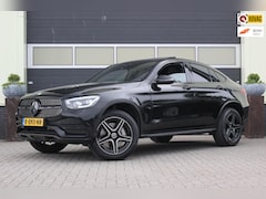 Mercedes-Benz GLC-klasse Coupé - 300e 4MATIC Business Solution AMG