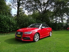 Audi A3 Cabriolet - 2.0 TFSI S3 quattro